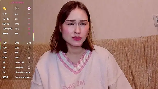 sleeeep y online show from April 2026 12:49:01 PM