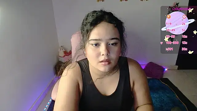 Dulce Julietha online show from November 2025 11:25:02 PM