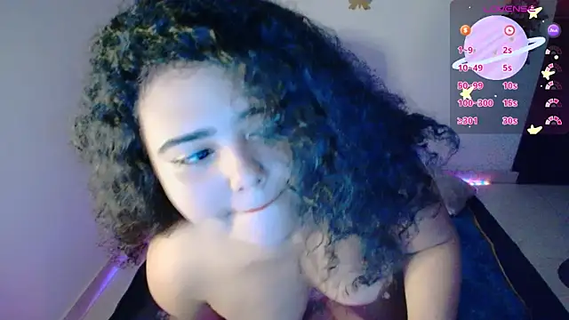 Dulce Julietha online show from January 2026 12:13:02 AM