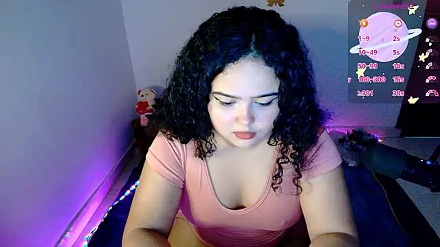 Dulce Julietha online show from January 2026 07:41:02 PM