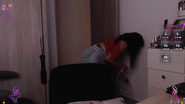 scarlett diamond11 online show from March 2026 11:43:01 PM