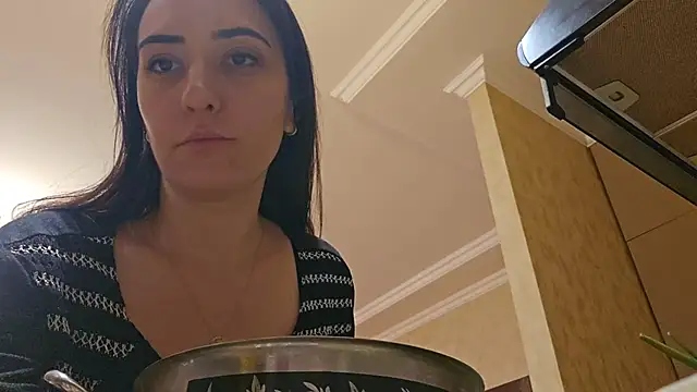 AlejandraDelaney online show from February 2025 05:19:02 PM