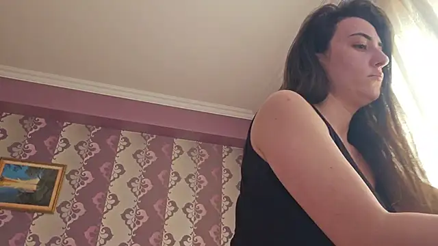 AlejandraDelaney online show from March 2026 12:22:01 PM