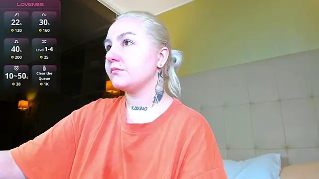 Debbie Taylor online show from February 2026 05:44:02 PM