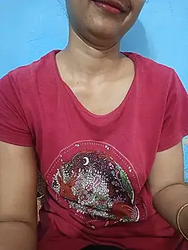 Snapshot of Rajni-Mehra chatting on June 2026 05:12:01 AM Rajni-Mehra online show from June 2026 05:12:01 AM