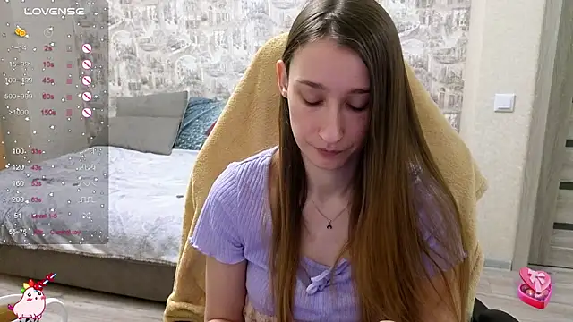 beril kiss- online show from January 2026 07:39:01 PM