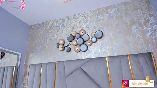 KimDevinne online show from February 2025 02:58:01 AM