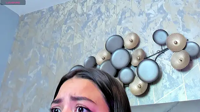 KimDevinne online show from November 2025 03:06:02 AM