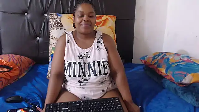 BigbootyNickyx online show from February 2026 03:51:02 AM