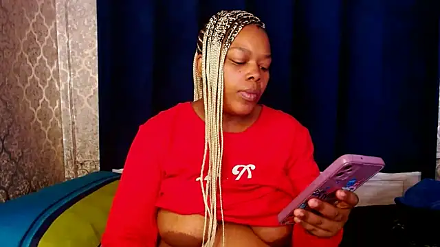 BigbootyNickyx online show from June 2026 09:14:01 AM