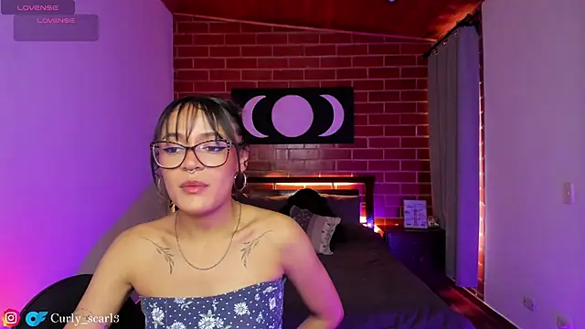 Scarlett Vela13 online show from June 2026 09:05:02 PM