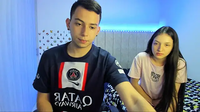 Snapshot of lunitayliam chatting on January 2025 02:58:02 AM lunitayliam online show from January 2025 02:58:02 AM