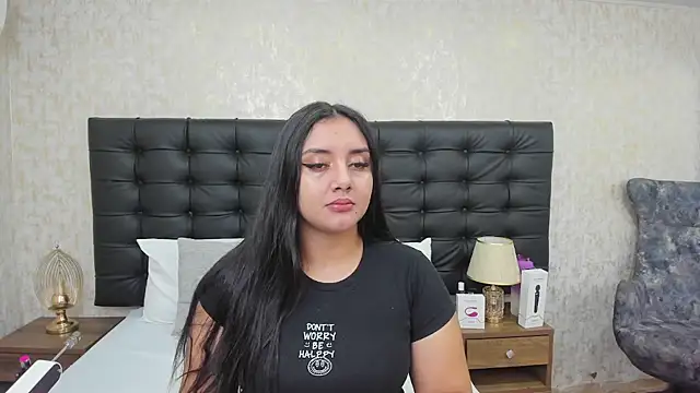 AmaliaDalton online show from September 2025 11:22:02 AM