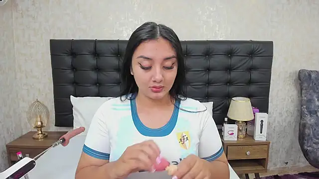 AmaliaDalton online show from September 2025 11:33:02 AM