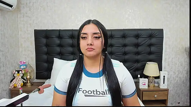 AmaliaDalton online show from April 2026 06:10:01 PM