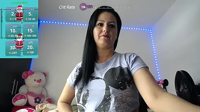 Sofiiaa Cooper online show from December 2024 06:48:01 PM