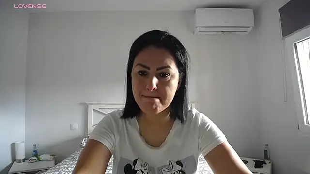 Sofiiaa Cooper online show from February 2026 10:31:02 AM