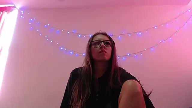 Aurora blossom   online show from January 2026 07:15:01 PM