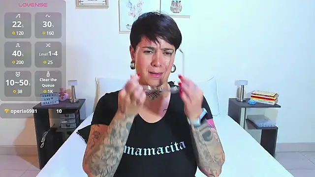 KatInk online show from December 2024 05:00:01 PM