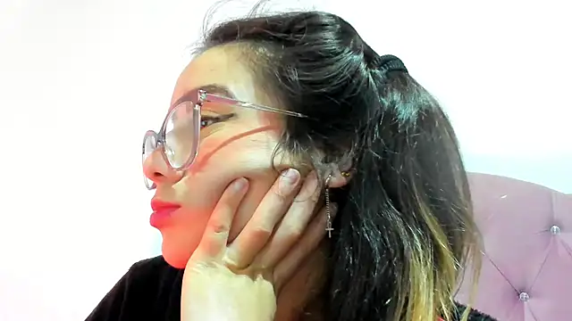 teffy lee online show from January 2025 09:26:01 PM