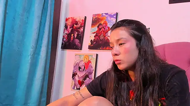 teffy lee online show from September 2025 08:13:01 PM