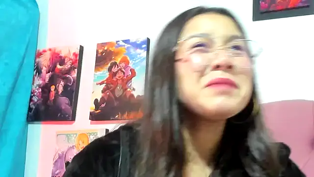 teffy lee online show from November 2025 08:25:02 PM