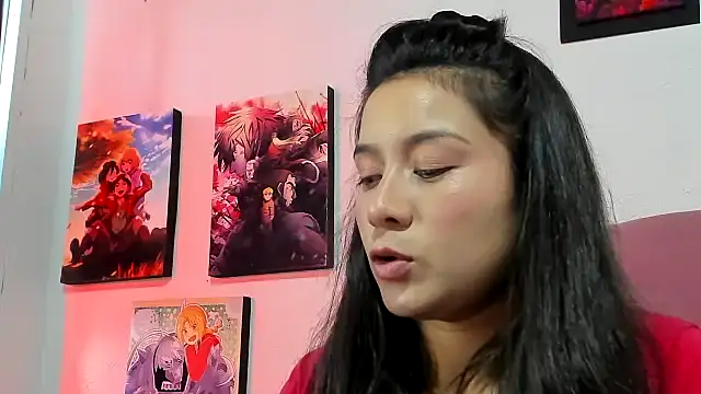 teffy lee online show from December 2025 08:36:02 PM