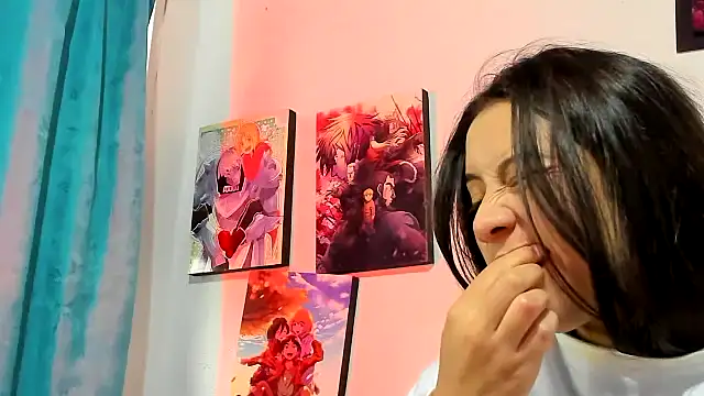 teffy lee online show from February 2026 08:45:02 PM