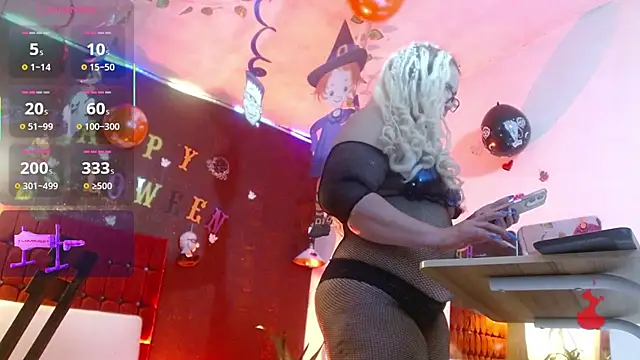 PervertedMature online show from October 2025 03:25:01 AM