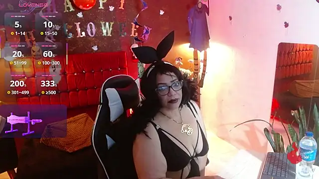 PervertedMature online show from October 2025 03:52:02 AM