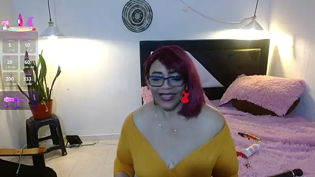 PervertedMature online show from July 2026 02:05:01 AM
