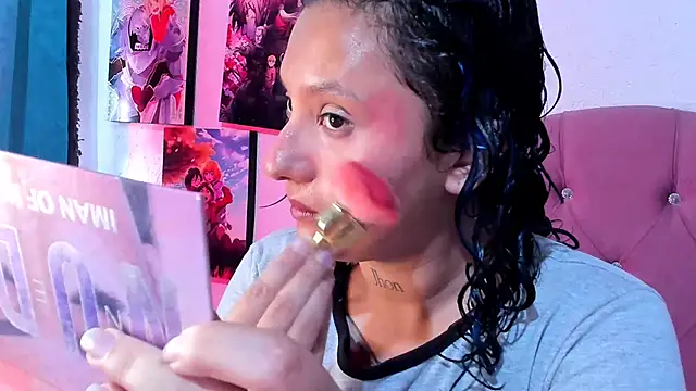 Mila nixon02 online show from April 2026 04:54:01 PM