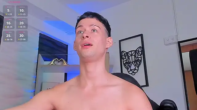 JadeSmiith  online show from January 2025 01:08:01 AM