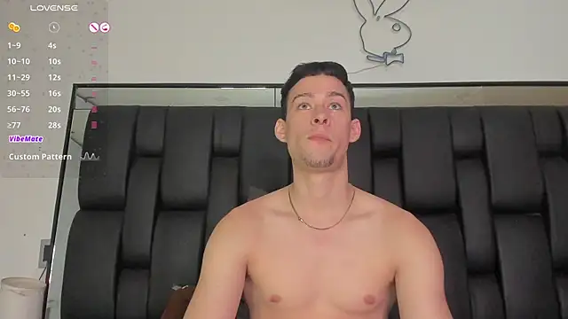 JadeSmiith  online show from February 2025 01:13:02 AM