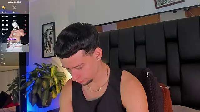 JadeSmiith  online show from September 2025 10:15:01 PM