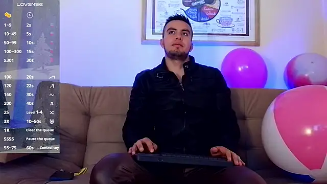 bradley colt online show from December 2024 02:40:02 PM