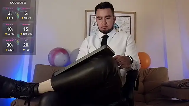 bradley colt online show from December 2025 03:21:02 PM