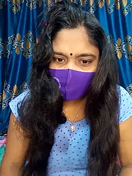 Hot Maleka online show from February 2025 01:53:02 AM