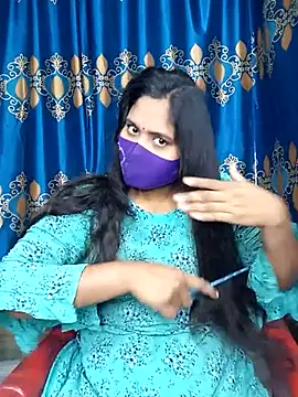 Hot Maleka online show from March 2025 01:22:01 AM