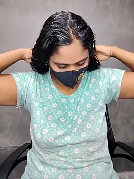 Hot Maleka online show from September 2025 01:28:02 AM