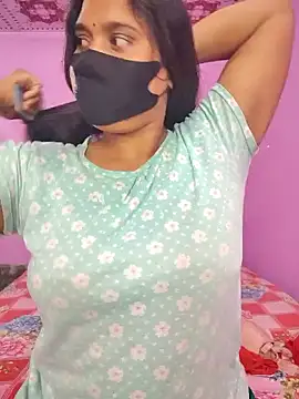 Hot Maleka online show from October 2025 05:55:01 PM