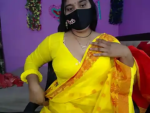 Hot Maleka online show from December 2025 01:58:02 AM