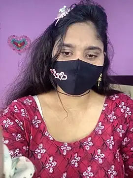 Hot Maleka online show from February 2026 04:43:02 PM