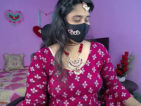 Hot Maleka online show from February 2026 04:37:02 PM