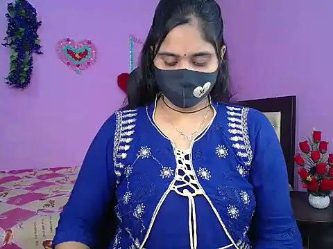 Hot Maleka online show from March 2026 04:34:01 PM