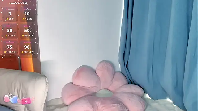 Ailisha66 online show from February 2026 02:32:01 AM