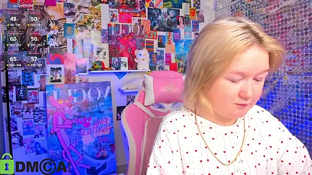 Sara Robinson online show from March 2026 08:19:01 AM