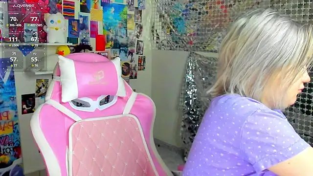 Sara Robinson online show from April 2026 02:54:01 AM