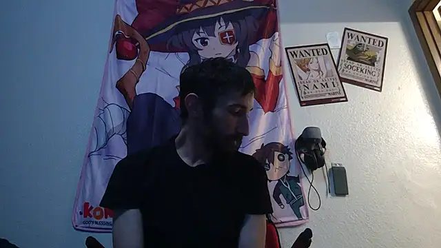 Snapshot of SlammyDjr chatting on January 2025 08:48:01 PM SlammyDjr online show from January 2025 08:48:01 PM