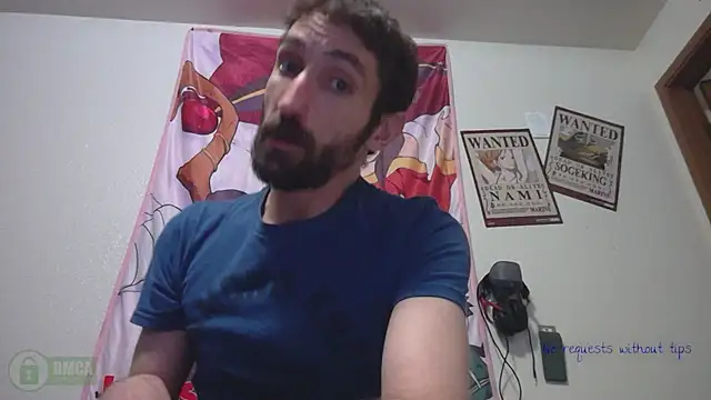 Snapshot of SlammyDjr chatting on January 2025 10:34:01 PM SlammyDjr online show from January 2025 10:34:01 PM